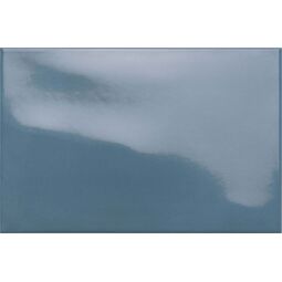 Marazzi, Chroma, MARAZZI CHROMA BLUE M00M PŁYTKA ŚCIENNA 25X38 