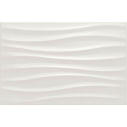 Marazzi, Chroma, MARAZZI CHROMA GREY TIDE STRUTTURE M00S PŁYTKA ŚCIENNA 25X38 