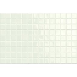 Marazzi, Chroma, MARAZZI CHROMA WHITE M00W MOZAIKA 25X38 