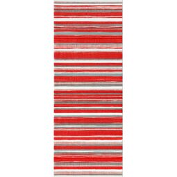 Marazzi, Cloud, MARAZZI CLOUD RUBY LINES M4VQ DEKOR 20X50 