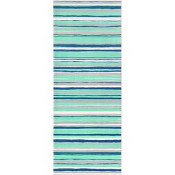 Marazzi, Cloud, MARAZZI CLOUD SHAPPIRE LINES M4VR DEKOR 20X50 