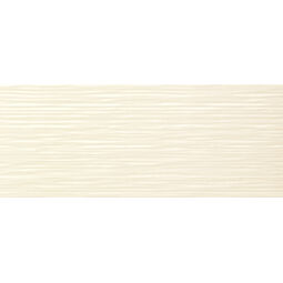 Marazzi, Cloud, MARAZZI CLOUD STRUTTURA 3D BREEZE CREAM MQF5 20X50 