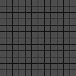 Marazzi, Colorplay, MARAZZI COLORPLAY ANTHRACITE M4KF MOZAIKA 30X30 
