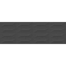 Marazzi, Colorplay, MARAZZI COLORPLAY ANTHRACITE STRUTTURA CABOCHON 3D M4KV PŁYTKA ŚCIENNA 30X90 