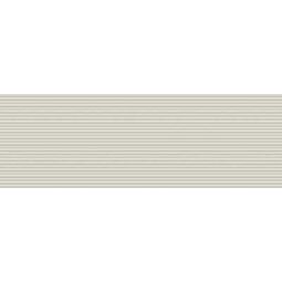 Marazzi, Colorplay, MARAZZI COLORPLAY CREAM STRUTTURA MIKADO 3D M4JY PŁYTKA ŚCIENNA 30X90 