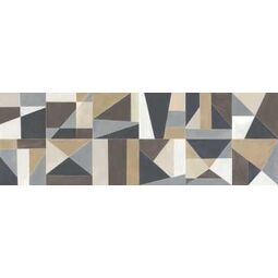 Marazzi, Colorplay, MARAZZI COLORPLAY CREAM TILES M4K1 DEKOR 30X90 