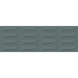 Marazzi, Colorplay, MARAZZI COLORPLAY SAGE STRUTTURA CABOCHON 3D M4KX PŁYTKA ŚCIENNA 30X90 