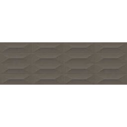 Marazzi, Colorplay, MARAZZI COLORPLAY TAUPE STRUTTURA CABOCHON 3D M4KP PŁYTKA ŚCIENNA 30X90 