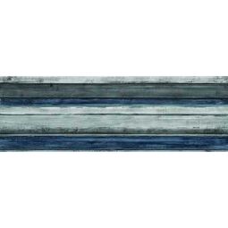 Marazzi, Colorplay, MARAZZI COLORPLAY WHITE BRUSH M4Q5 DEKOR 30X90 