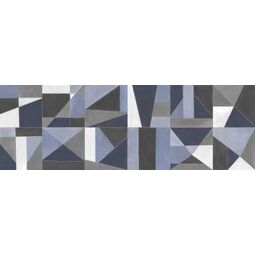 Marazzi, Colorplay, MARAZZI COLORPLAY WHITE TILES M4K3 DEKOR 30X90 