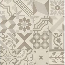 Marazzi, D_Segni Blend, MARAZZI D_SEGNI BLEND OSSO MIX M60D DEKOR 20X20 