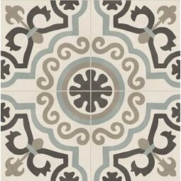 Marazzi, D_Segni Blend, MARAZZI D_SEGNI BLEND OSSO TAPPETO12 M60Y GRES 20X20 