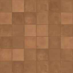Marazzi, D_Segni Blend, MARAZZI D_SEGNI BLEND TERRA M614 GRES 10X10 