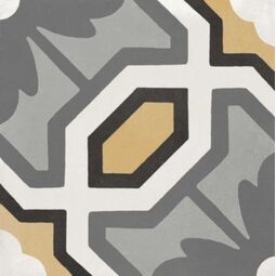 Marazzi, D_Segni, MARAZZI D_SEGNI TAPPETO 6 M1L5 GRES 20X20 