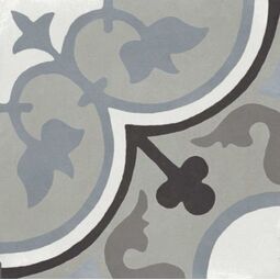 Marazzi, D_Segni, MARAZZI D_SEGNI TAPPETO 7 M1L6 GRES 20X20 