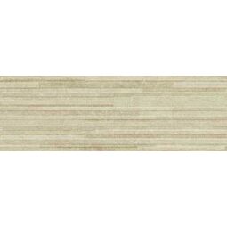 Marazzi, Dover, MARAZZI DOVER BEIGE STRUTTURA BLOCK M13L PŁYTKA ŚCIENNA 30X90 