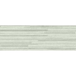 Marazzi, Dover, MARAZZI DOVER GREY BLOCK M13K STRUTTURA PŁYTKA ŚCIENNA 30X90 