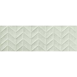 Marazzi, Dover, MARAZZI DOVER GREY SPIKE M13N STRUTTURA PŁYTKA ŚCIENNA 30X90 