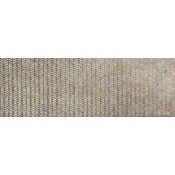 Marazzi, Fresco, MARAZZI FRESCO DESERT LEAVES M15J DEKOR 32.5X97.7 