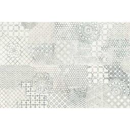 Marazzi, Fresco, MARAZZI FRESCO LIGHT CROCHET M0TP DEKOR 32.5X97.7 