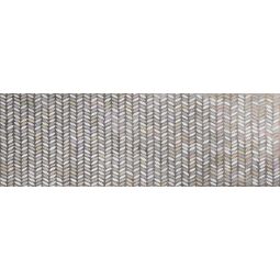 Marazzi, Fresco, MARAZZI FRESCO LIGHT LEAVES M15H DEKOR 32.5X97.7 