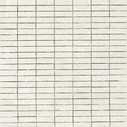 Marazzi, Fresco, MARAZZI FRESCO LIGHT MPCW MOZAIKA 32.5X32.5 