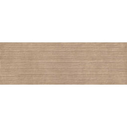 Marazzi, Fresco, MARAZZI FRESCO TRUFFLE ARS 3D M897 PŁYTKA ŚCIENNA 32.5X97.7 