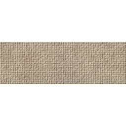 Marazzi, Fresco, MARAZZI FRESCO TRUFFLE MICROMOS 3D M1SG PŁYTKA ŚCIENNA 32.5X97.7 