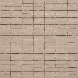 Marazzi, Fresco, MARAZZI FRESCO TRUFFLE MPCY MOZAIKA 32.5X32.5 