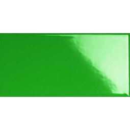 Marazzi, Hello, MARAZZI HELLO GREEN LUX M8G2 PŁYTKA ŚCIENNA 7.5X15 