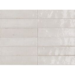 Marazzi, Lume, MARAZZI LUME WHITE M6RN GRES 6X24 