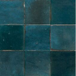 Marazzi, Lume, MARAZZI LUME BLUE MQ80 GRES 10X10 