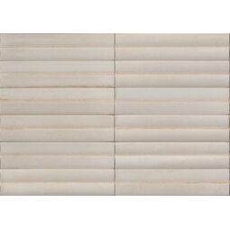 Marazzi, Lume, MARAZZI LUME SWING BONE STRUTTURA 3DLUX MP91 GRES 6X24 