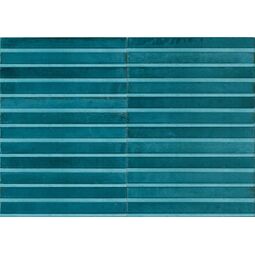 Marazzi, Lume, MARAZZI LUME RAKE OCEAN STRUTTURA 3D LUX MP9F GRES 6X24 