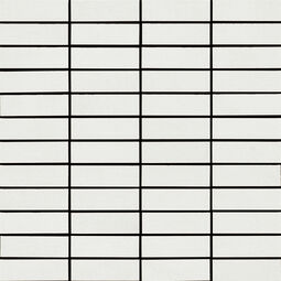 Marazzi, Alchimia, MARAZZI ALCHIMIA WHITE MOSAICO M3SN 30X30 