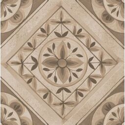 Marazzi, Artcraft, MARAZZI ARTCRAFT CALCE QUADRI DECORO MH5Z GRES 20X20 