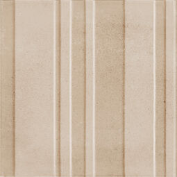 Marazzi, Artcraft, MARAZZI ARTCRAFT CALCE STRUTTURA 3D BANDE MGUF 20X20 