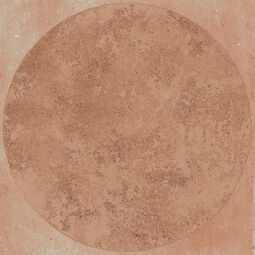 Marazzi, Artcraft, MARAZZI ARTCRAFT COTTO DECORO BOLLI MGVS 20X20 