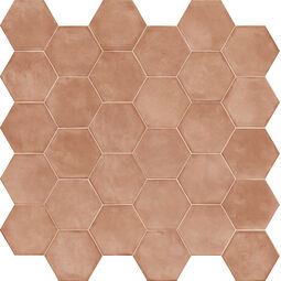 Marazzi, Artcraft, MARAZZI ARTCRAFT COTTO MGSZ 21X18.2 