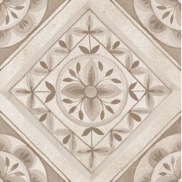 Marazzi, Artcraft, MARAZZI ARTCRAFT POMICE QUADRI DECORO MH5Y GRES 20X20 