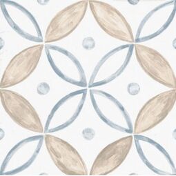 Marazzi, Artcraft, MARAZZI ARTCRAFT SEGNI A SEMIMATT MH9C GRES 20X20 