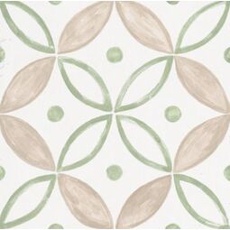 Marazzi, Artcraft, MARAZZI ARTCRAFT SEGNI B SEMIMATT MH9D GRES 20X20 