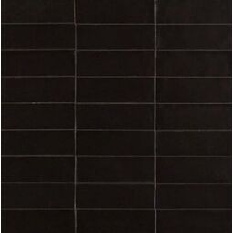 Marazzi, Confetto, MARAZZI CONFETTO NERO MDSY GRES 5X15 