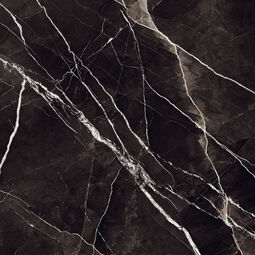 Marazzi, Grande Marble Look, MARAZZI GRANDE MARBLE LOOK CALACATTA BLACK MATT MEMT 120X120 