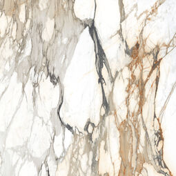 Marazzi, Grande Marble Look, MARAZZI GRANDE MARBLE LOOK CALACATTA VENA VECCHIA LUX MEMV 120X120 