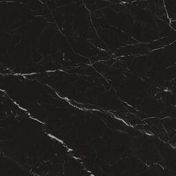 Marazzi, Grande Marble Look, MARAZZI GRANDE MARBLE LOOK ELEGANT BLACK LUX RETTIFICATO M11Q 120X120 