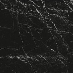 Marazzi, Grande Marble Look, MARAZZI GRANDE MARBLE LOOK ELEGANT BLACK RETTIFICATO M111 120X120 