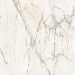 Marazzi, Grande Marble Look, MARAZZI GRANDE MARBLE LOOK GOLDEN WHITE LUX RETTIFICATO M8AF 120X120 