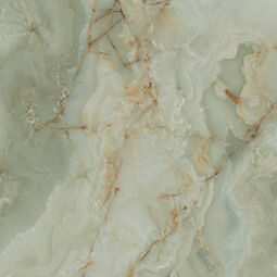 Marazzi, Grande Marble Look, MARAZZI GRANDE MARBLE LOOK ONICE GIADA LUX MERU 120X120 