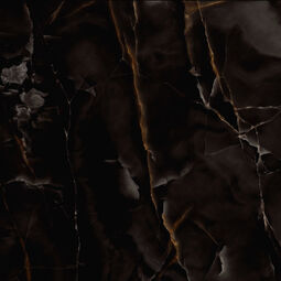 Marazzi, Grande Marble Look, MARAZZI GRANDE MARBLE LOOK ONICE NERO LUX MERV 120X120 